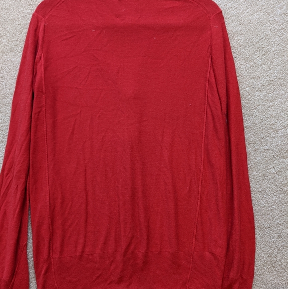 Aritzia Cashmere Cardigan - Picture 2 of 3